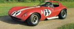 Cheetah Coupe 1963 года
